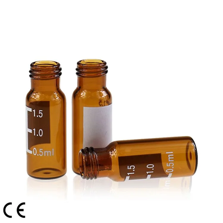 Infitek Autosampler Vials