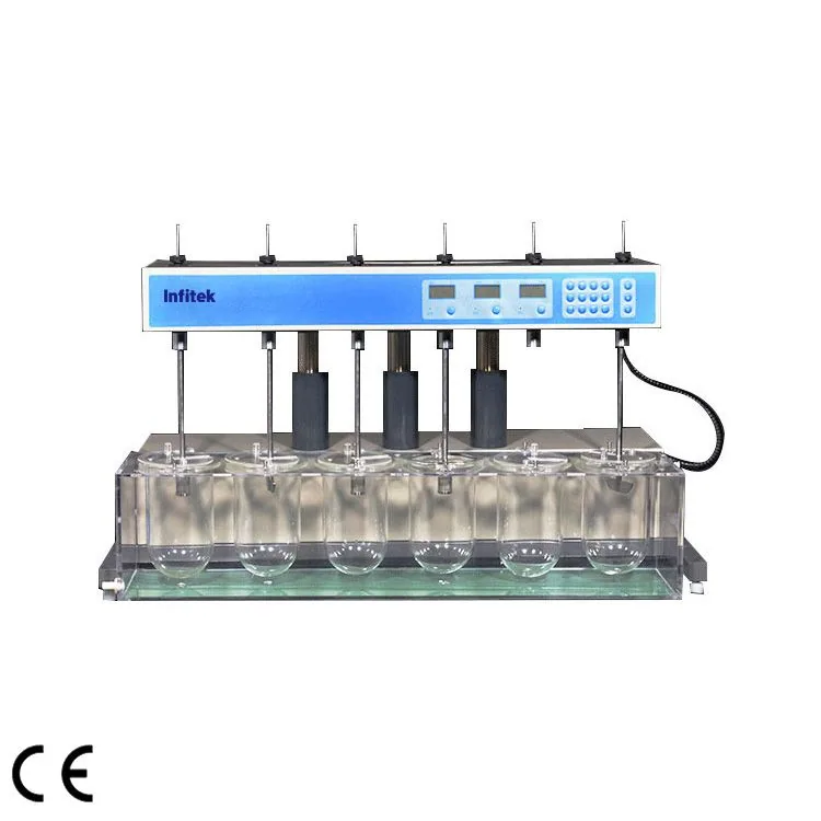 Infitek Dissolution Tester, DIST-6