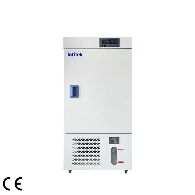 Infitek Climate Chamber, ICB-CC-Y Series