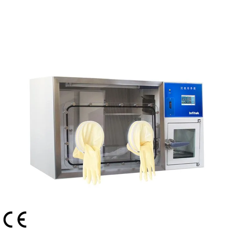 Infitek Anaerobic Incubator, ICB-AN-T Series
