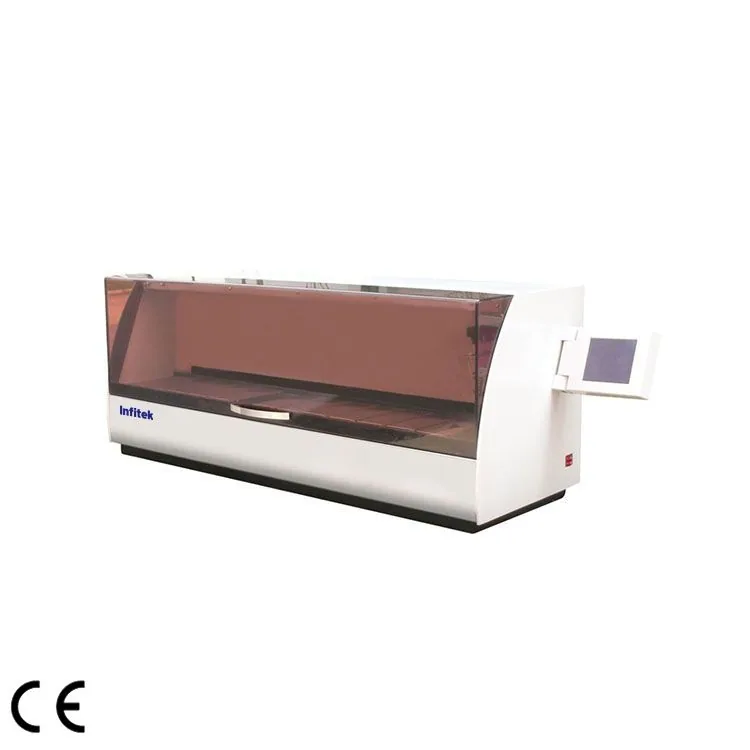 Infitek Fully Automated Tissue Slide Stainer, TSST-14