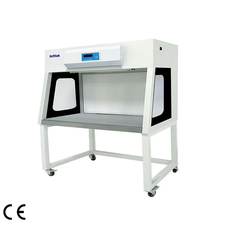 Infitek Laminar Flow Cabinet, Horizontal Type, Medical type, LCB-H1600J