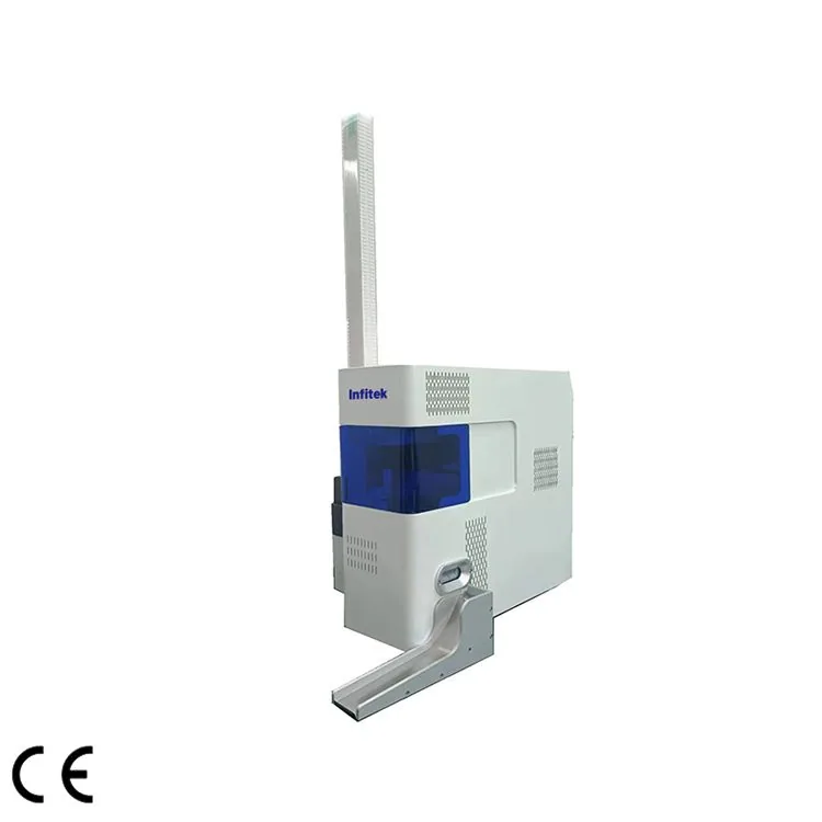 Infitek Cassette Printer, CAP-C1