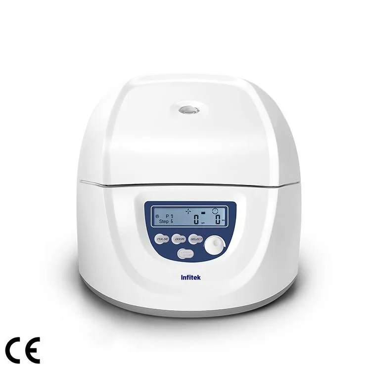 Infitek Clinical Centrifuge, PRP, CFG-4.5D(PRP)
