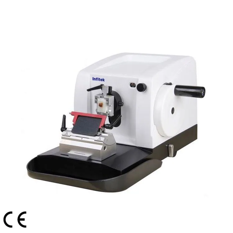 Infitek Rotary Microtome, RMT-M260