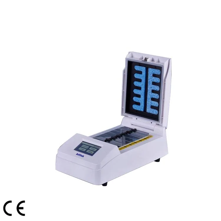 Infitek In Situ Hybridization, FISH, ISH-12-01