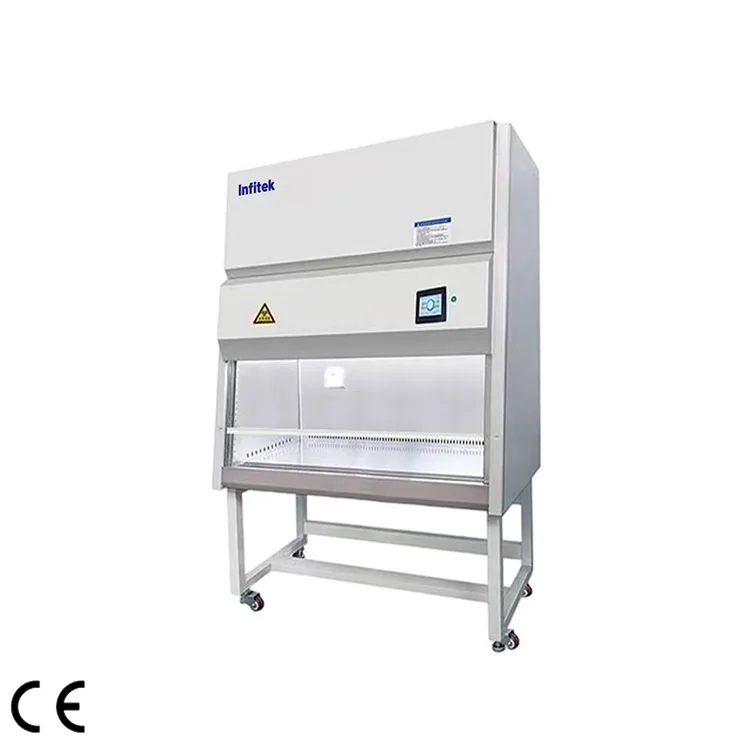 Infitek Class II Type A2 Biosafety Cabinets, BSC-IIA2-5J