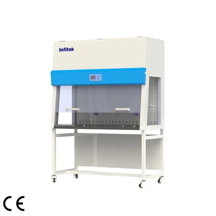 Infitek Laminar Flow Cabinet, Vertical Type, LCB-VF Series