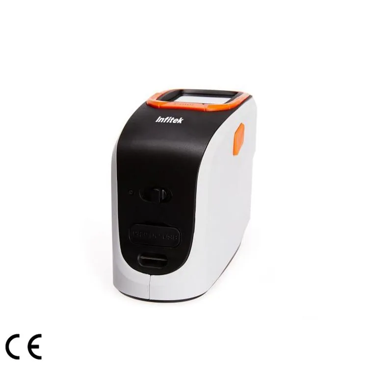 Infitek Grating Portable Spectrophotometer, SP-CLR660A