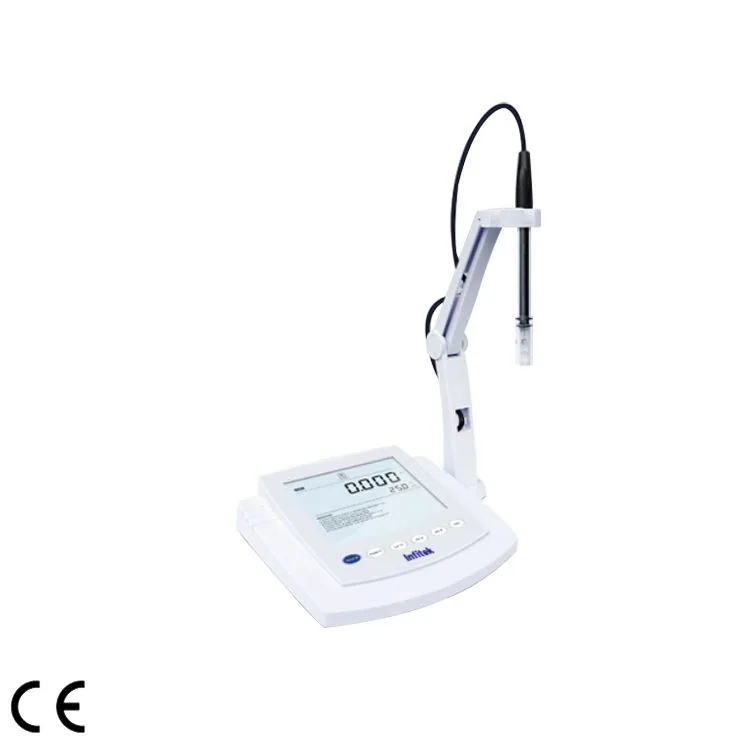 Infitek Benchtop Conductivity/TDS Meter, BEP-M510,BEP-M950