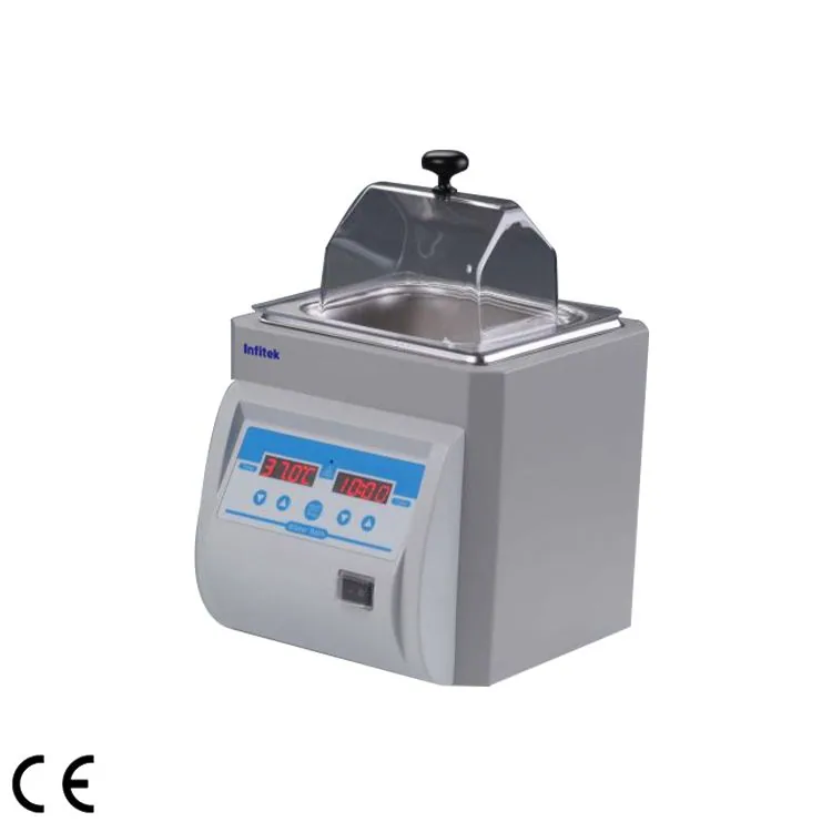 Infitek Thermostat Water Bath, WB-1R2H-2R