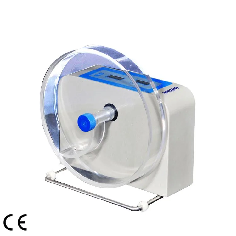 Infitek Tablet Friability Tester, FRAT-4
