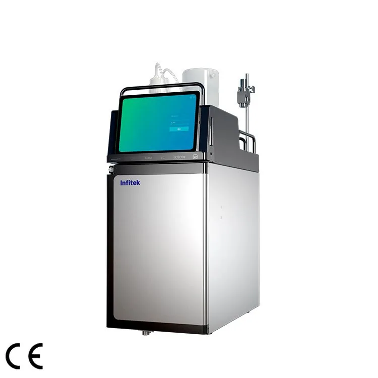 Infitek Ion Chromatograph, IC-W6300