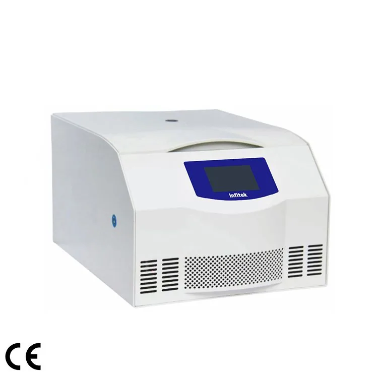 Infitek Low Speed Centrifuge, CFG-6BAS