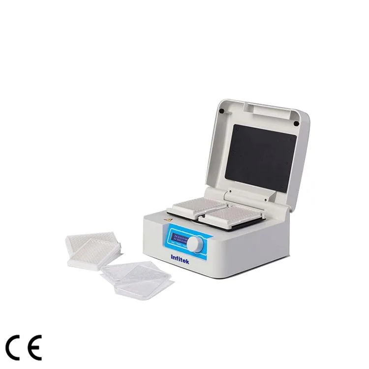 Infitek Microplate Incubator, DBI-P80-2
