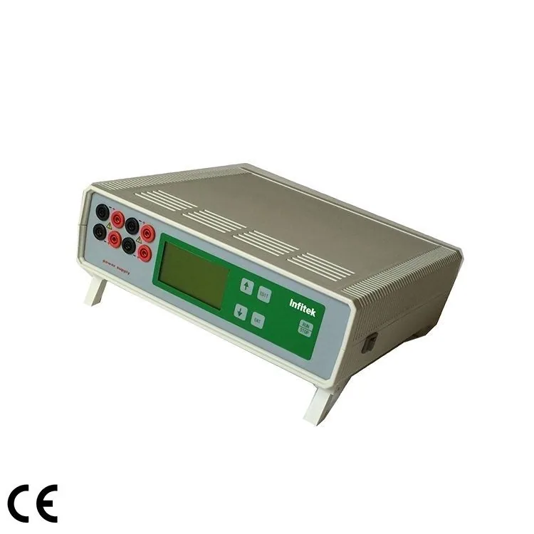 Infitek Electrophoresis Apparatus, GEP-PH-ECP3000