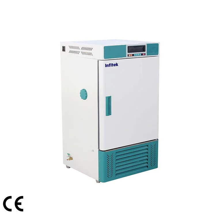 Infitek Constant Temperature Humidity Chamber (Stability Chamber), ICB-H Series