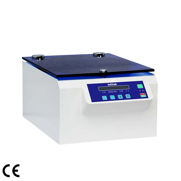 Infitek Gel Card Centrifuge, CFG-4Y Series