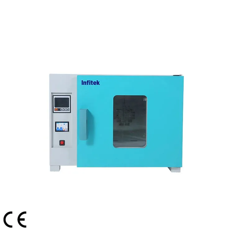 Infitek Dual Purpose (Oven/Incubator), DOI-50Z