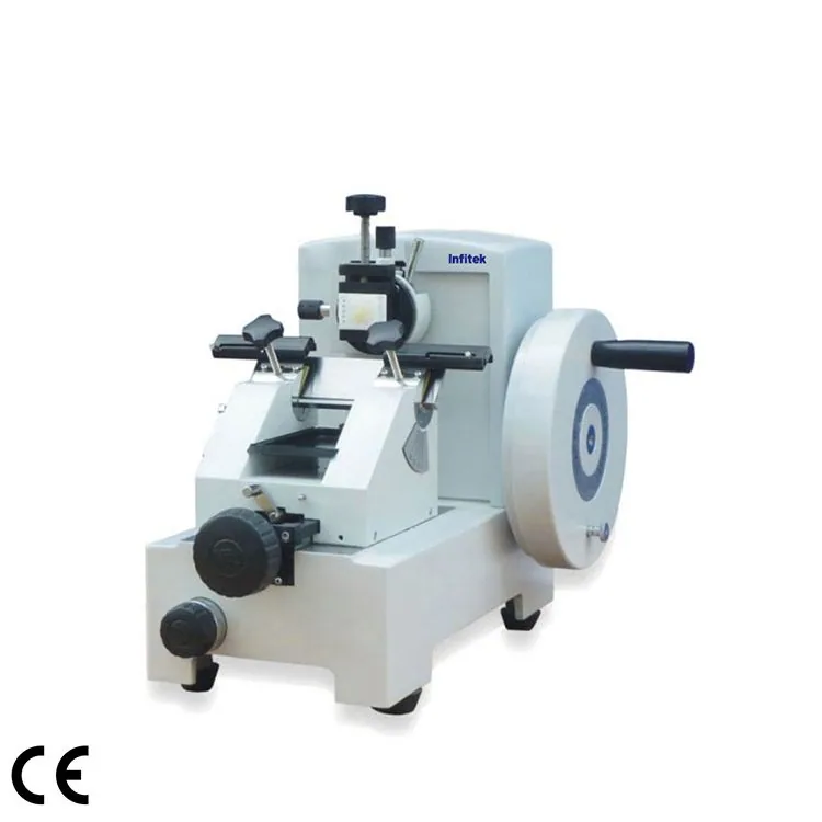 Infitek Rotary Microtome, RMT-150
