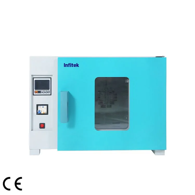 Infitek Forced Air Drying Oven, DOF-BA Series
