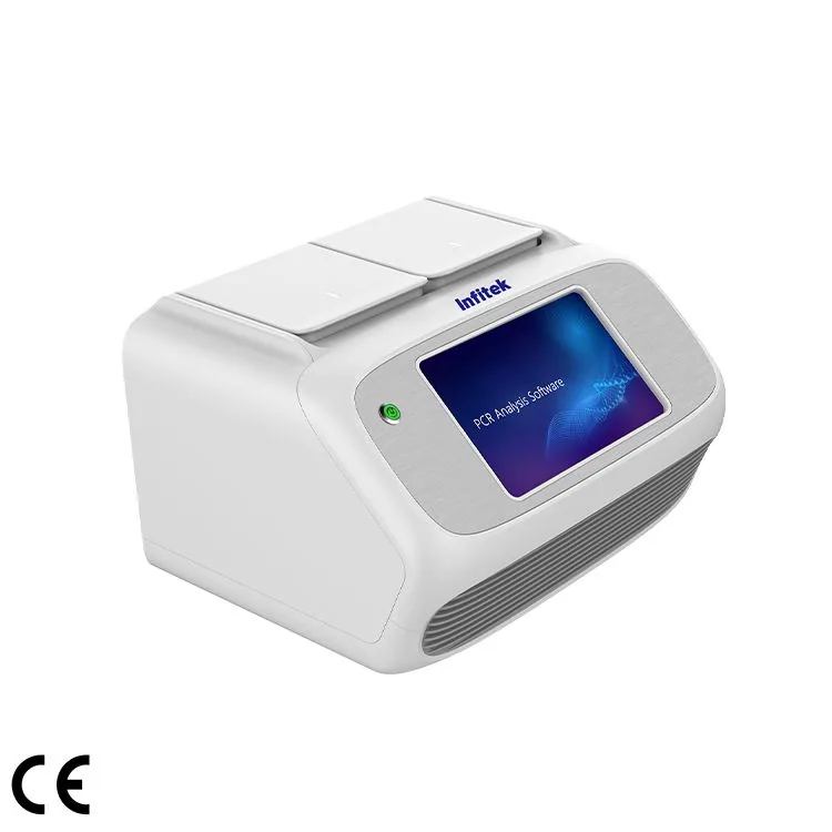 Infitek Real Time PCR System, PCR-Q16 Series