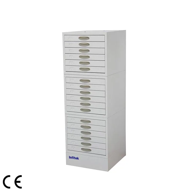 Infitek Block Cabinet, SLDC-102