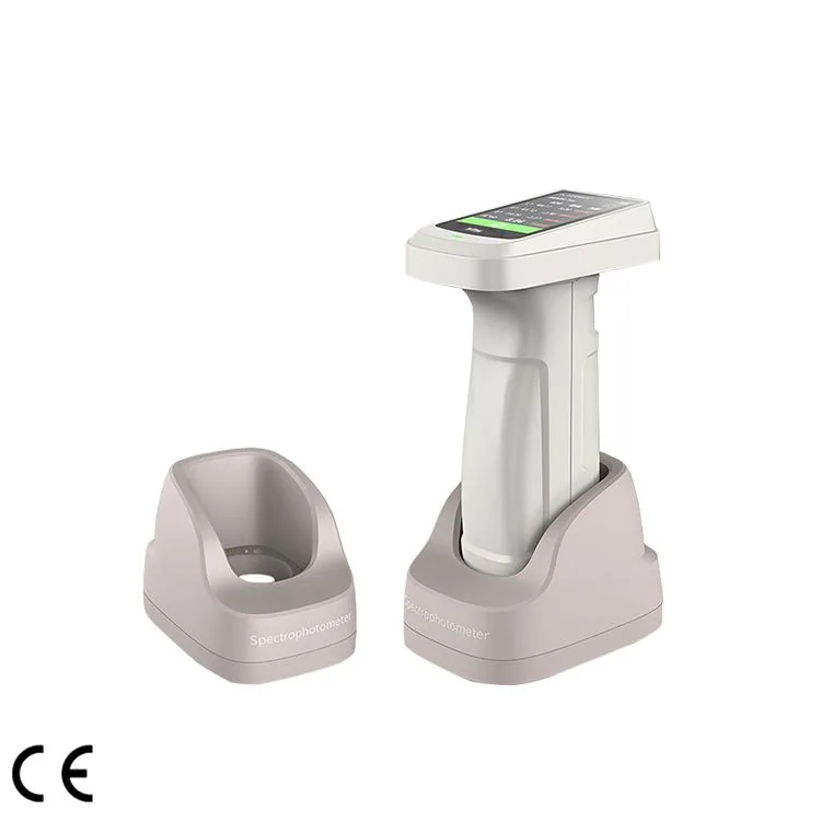 Infitek Grating Portable Spectrophotometer, SP-CLR700D