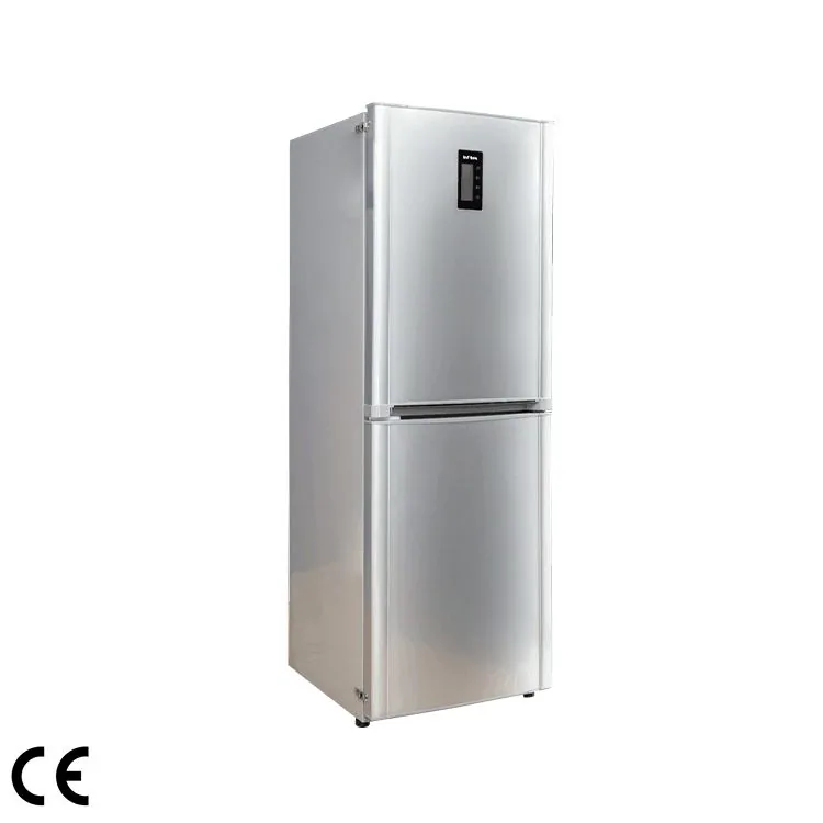 Infitek Lab Combined Refrigerator & Freezer, CRF26-265