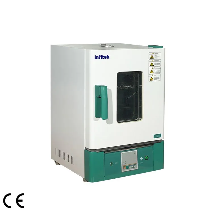 Infitek Forced Air Drying Oven, DOF-85, DOF-85E