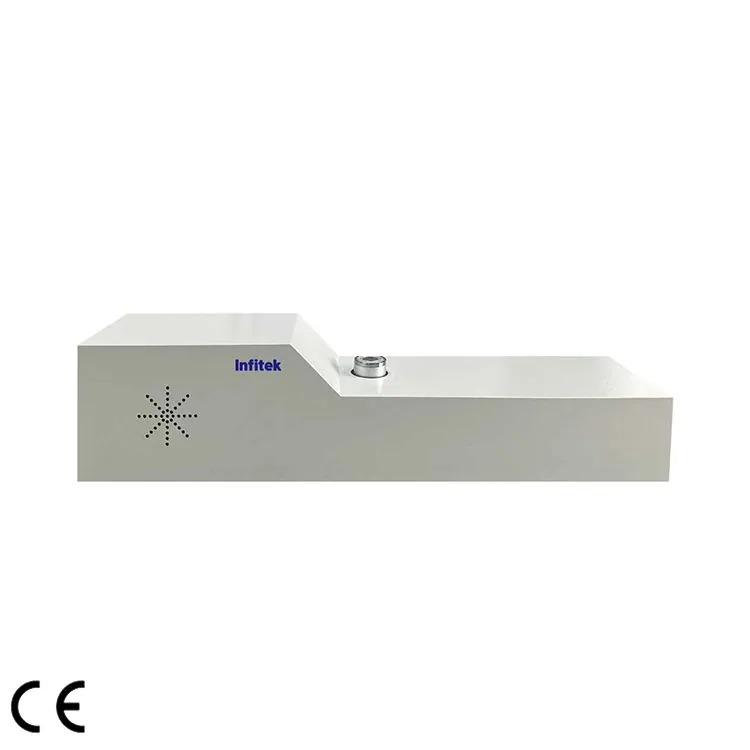 Infitek Solid Autosampler, SS-Q1