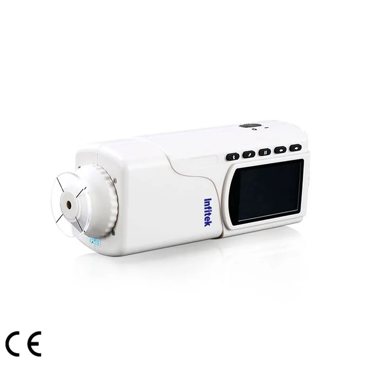 Infitek Portable Colorimeter, Precision and Cheaper, SP-CLR110