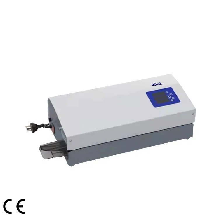 Infitek Automatic Medical Sealer, TMS-A100