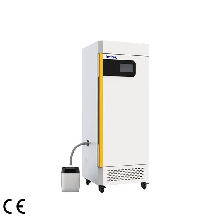 Infitek Climate Chamber, ICB-CC420T, ICB-CC1000T