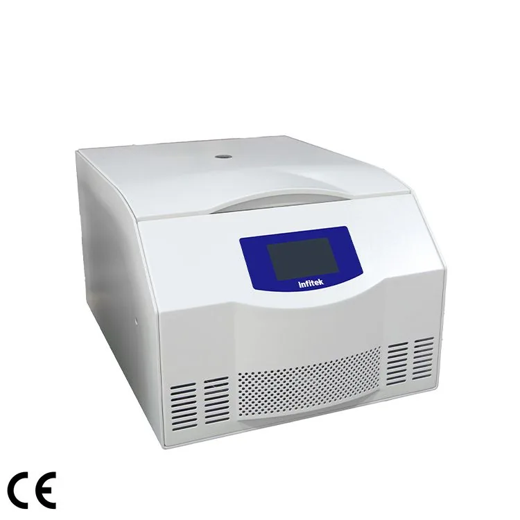 Infitek Oil Test Centrifuge, CFG-5D(Oil)