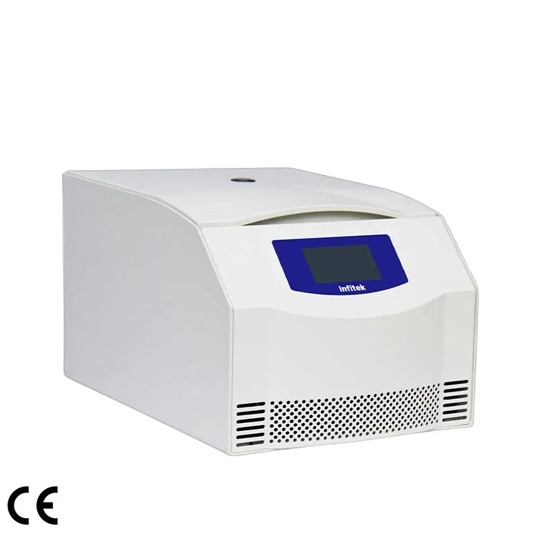 Infitek Low Speed Centrifuge, CFG-5ES