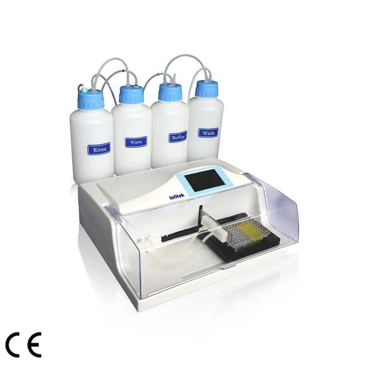 Infitek Microplate Washer, MPW-H330