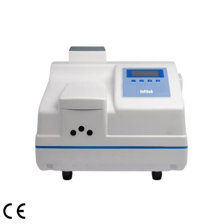 Infitek Fluorescence Spectrophotometer, SP-LF96P