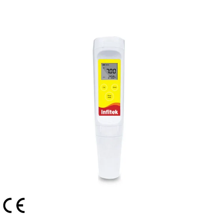 Infitek Pocket pH Tester, PH-P30S