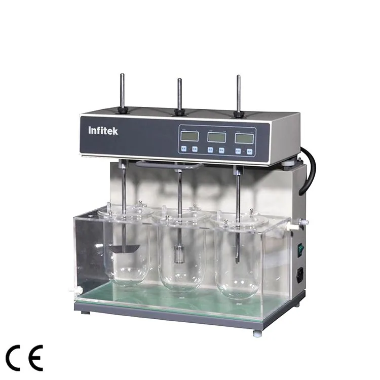 Infitek Dissolution Tester, DIST-3E