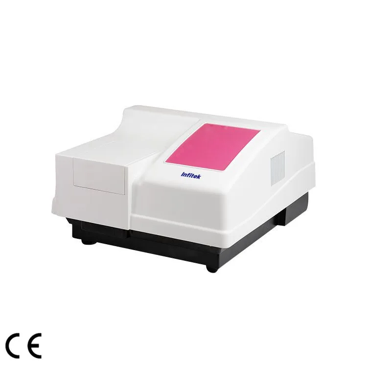 Infitek NIR Spectrophotometer, SP-LIF430