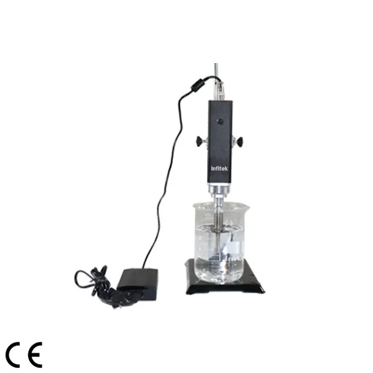 Infitek Ultrasonic Cell Disruptor, USCG-P150N