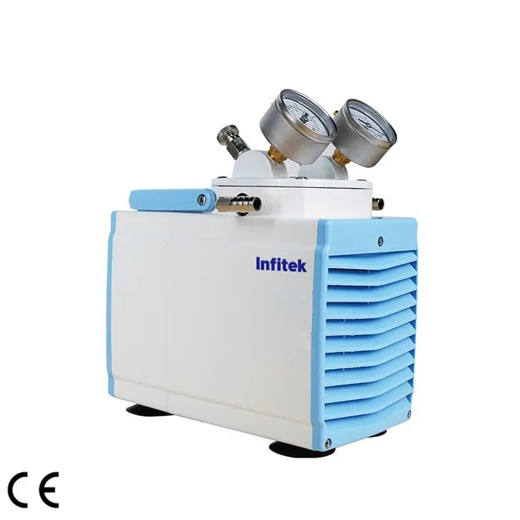 Infitek Diaphragm Vacuum Pump, VACP-D51