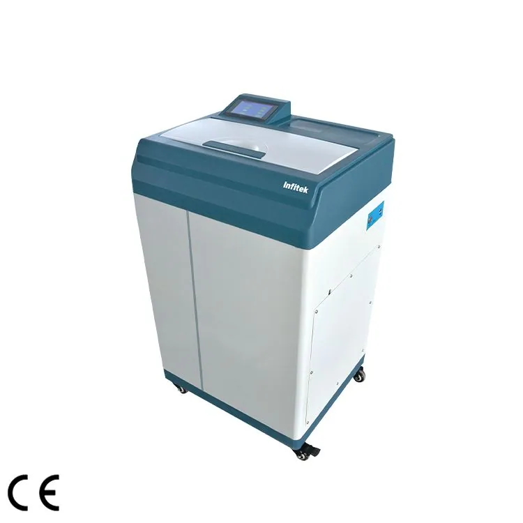 Infitek Plasma Thawers, PTM-1DY (Dry type)