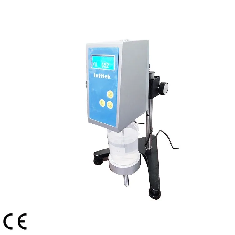Infitek Digital Viscometer, VSC-KU