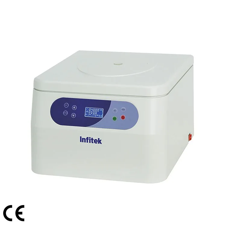 Infitek Cytocentrifuge, CFG-3B (Cyto)