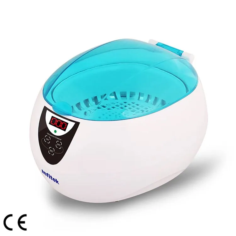 Infitek Household Ultrasonic Cleaner, USC-5200A