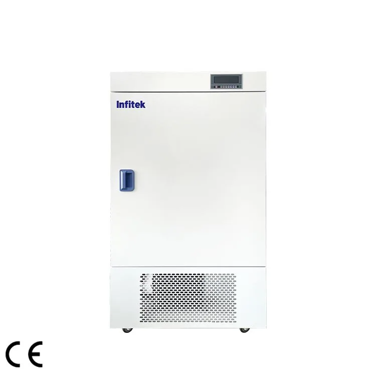 Infitek Illumination Chamber, ICB-L180B, ICB-L290B, ICB-L400B, ICB-L520B