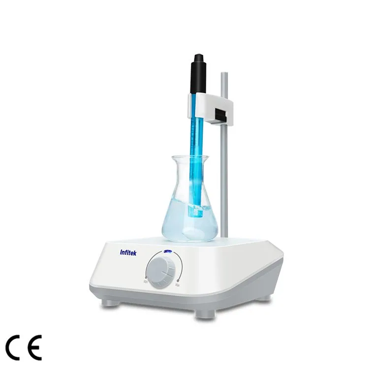 Infitek Magnetic Stirrer, MGS-EcoS
