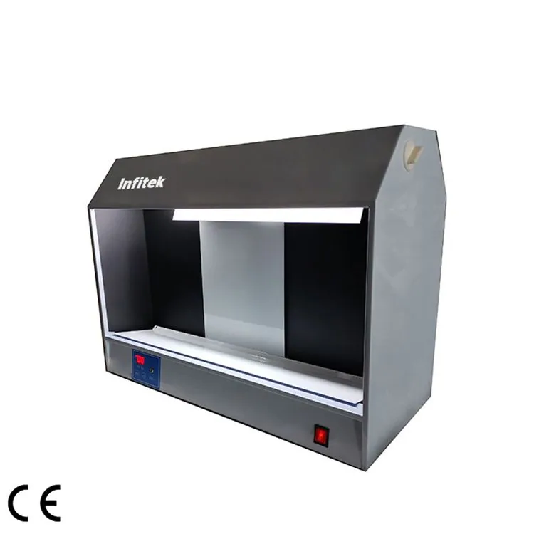 Infitek Clarification Tester, CLRT-2
